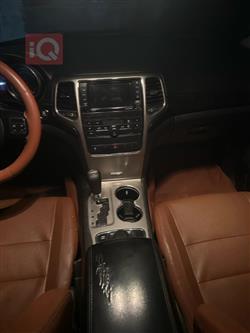 جيب جراند شيروكي